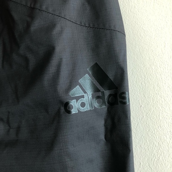Adidas Adizero Rain Pants - Picture 5 of 11